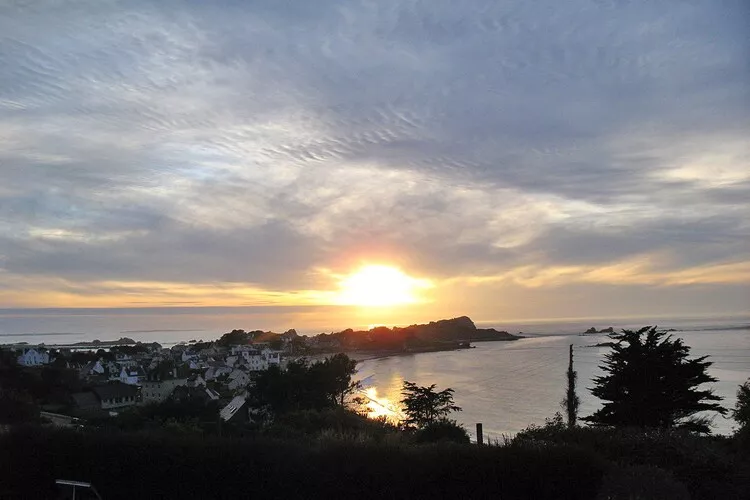 Holiday home St Jean-du-Doigt - Niet-getagd