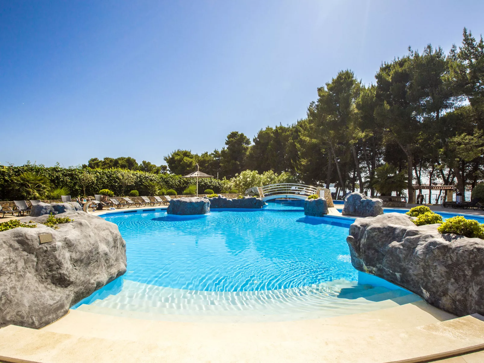Matilde Beach Resort - Buiten