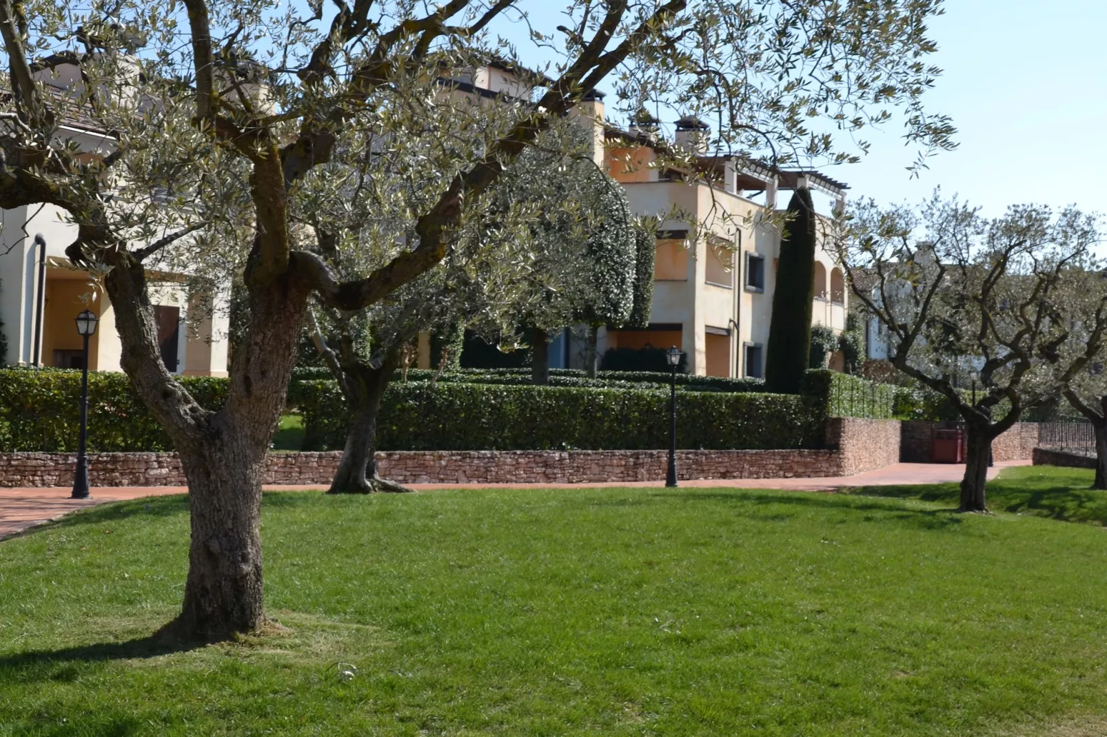 Garda Resort Village - IT-37019-001 - B4 1P Std - Buitenkant zomer