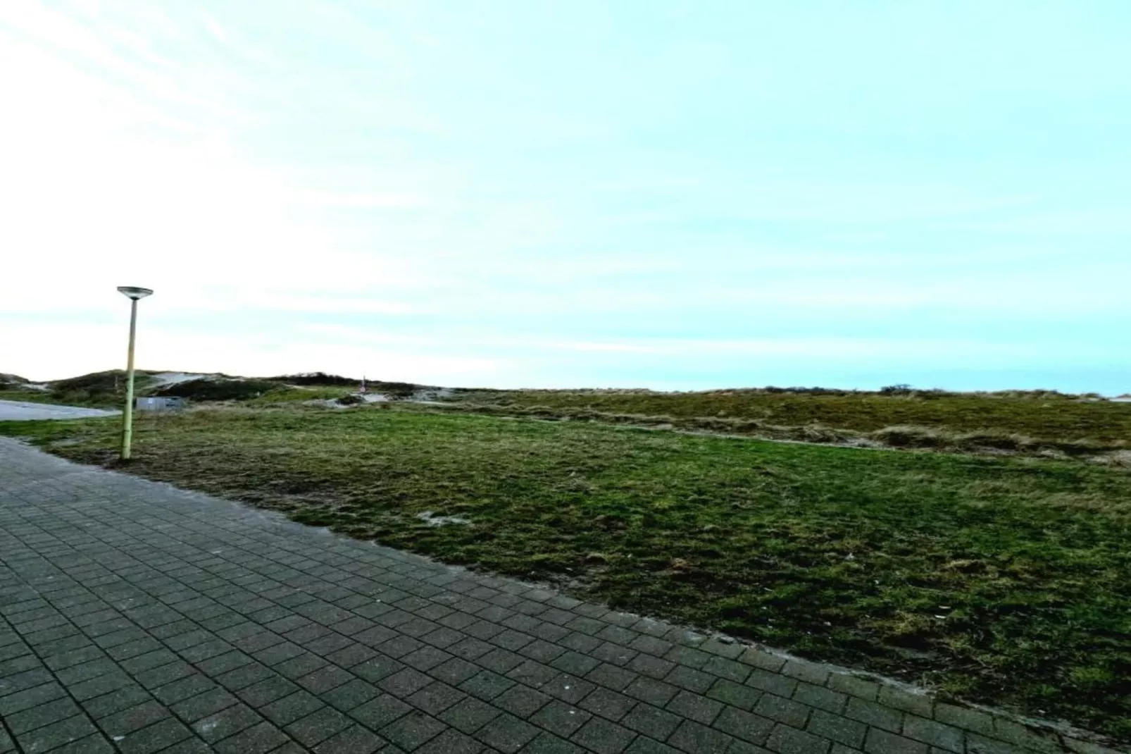 ALEXINE/ALEX0601 - Gebieden zomer 5km