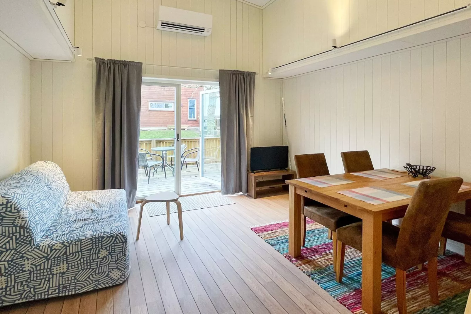 4 persoons vakantie huis in FÄRJESTADEN - Binnen