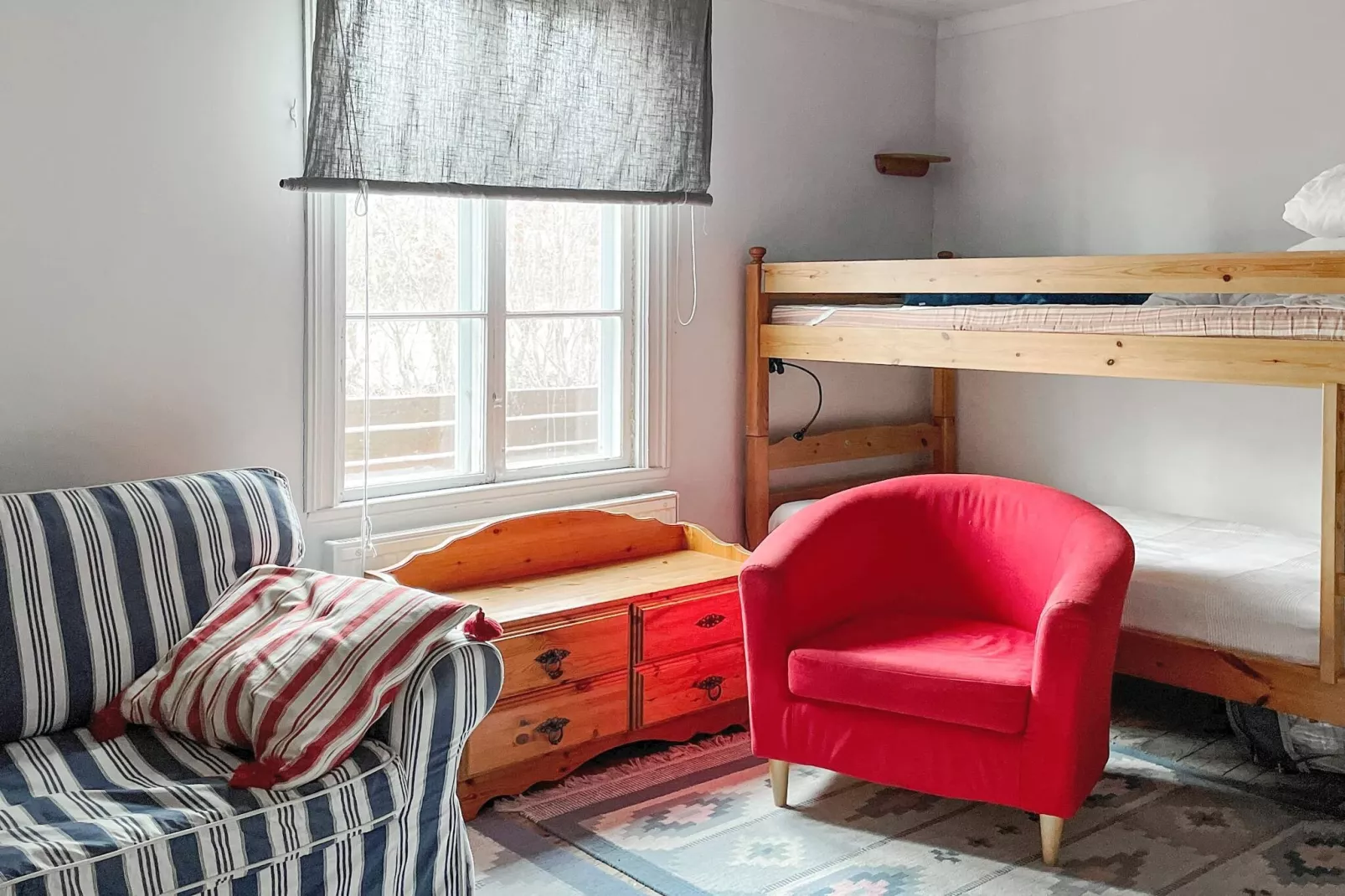 4 sterren vakantie huis in VÄDDÖ - Binnen