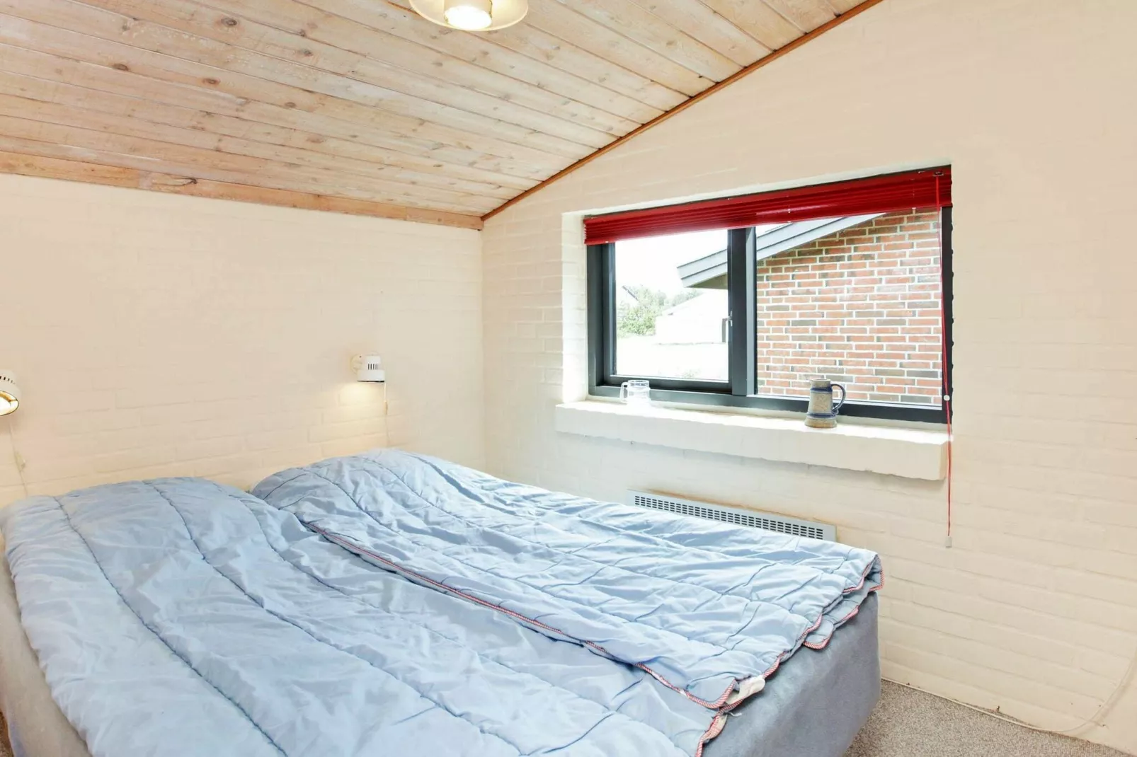 6 persoons vakantie huis in Thisted-By Traum-Binnen