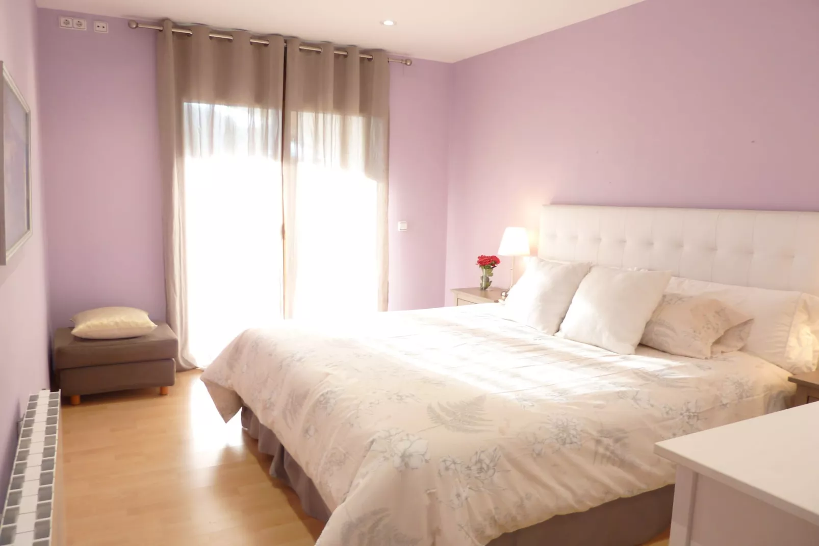 Vivalidays Villa Kiros - Slaapkamer