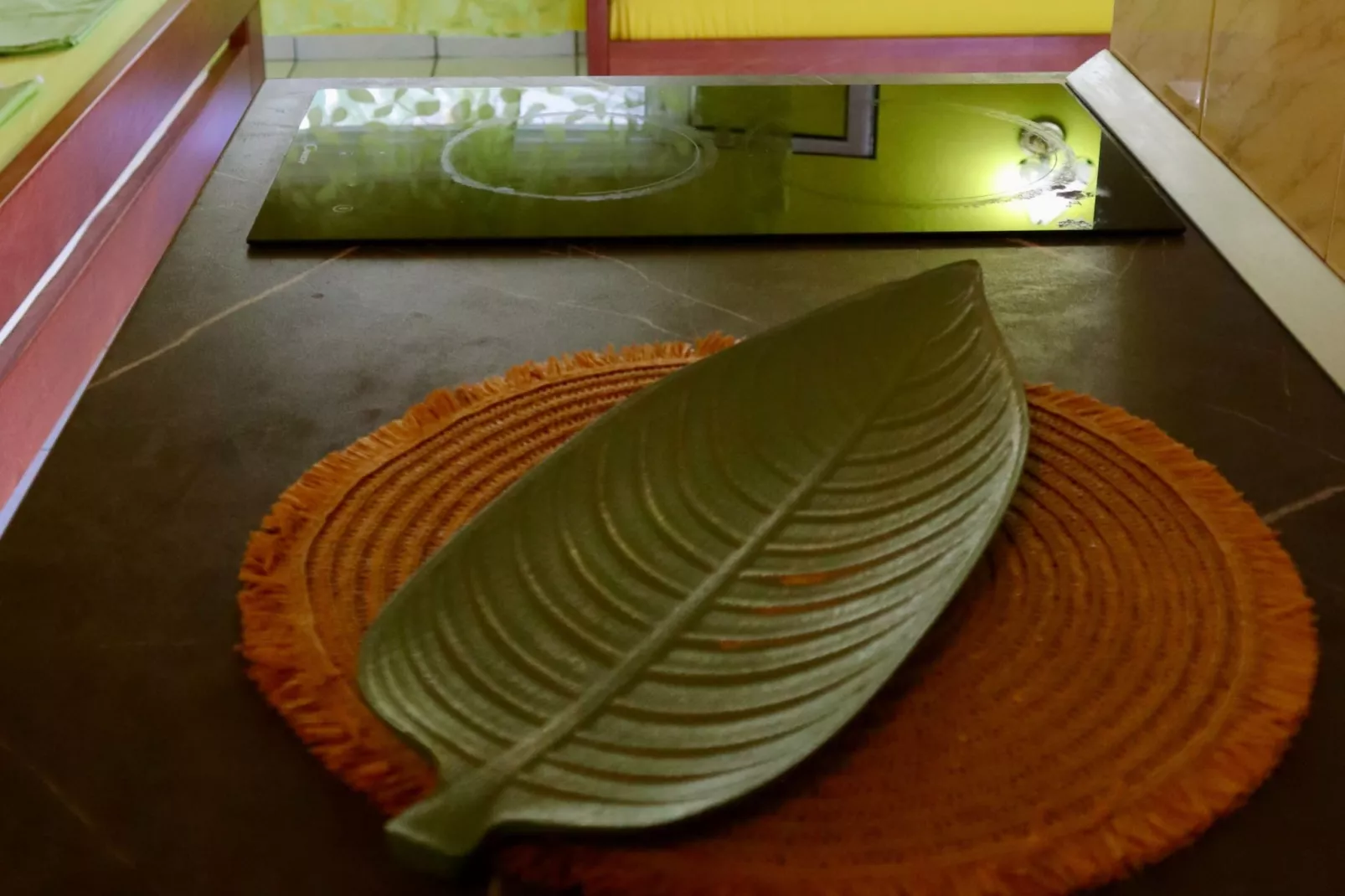 Silver Gate Rooms-Diocletian's Palace - Six-Bed Room - Buitenlucht