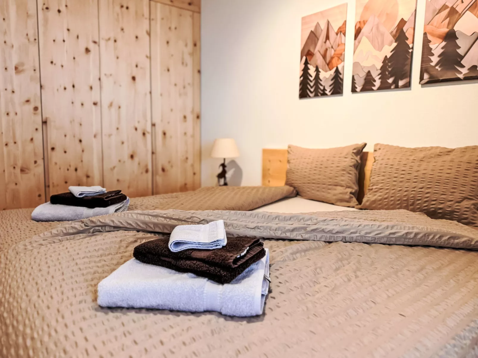 Dmura - Fewo Bernina - Binnen