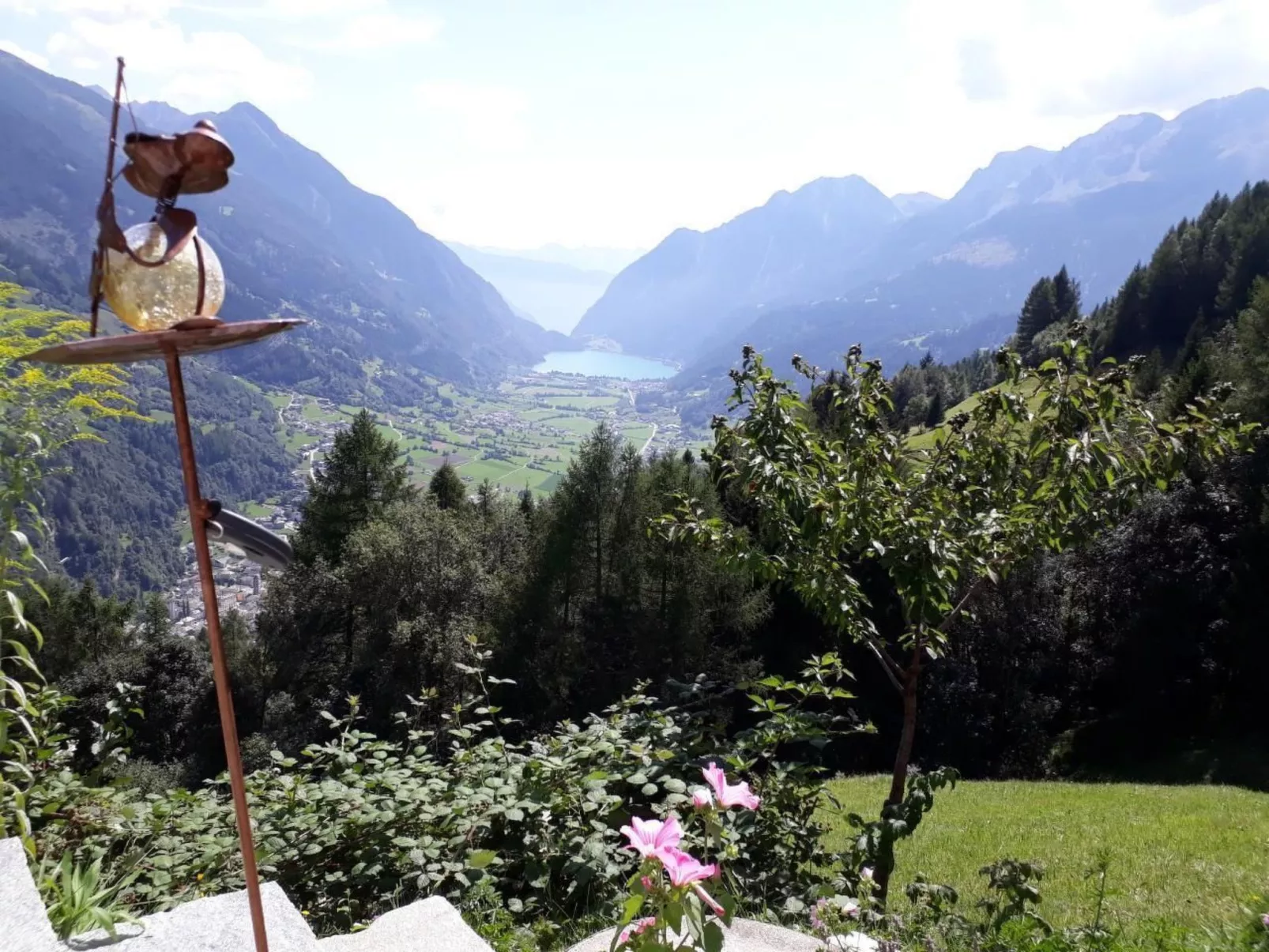 Alpe Monte Massella - Buiten