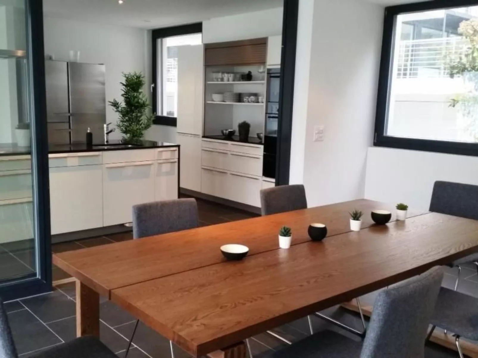 Villa am See 5 / Beach House - Image-tags.info