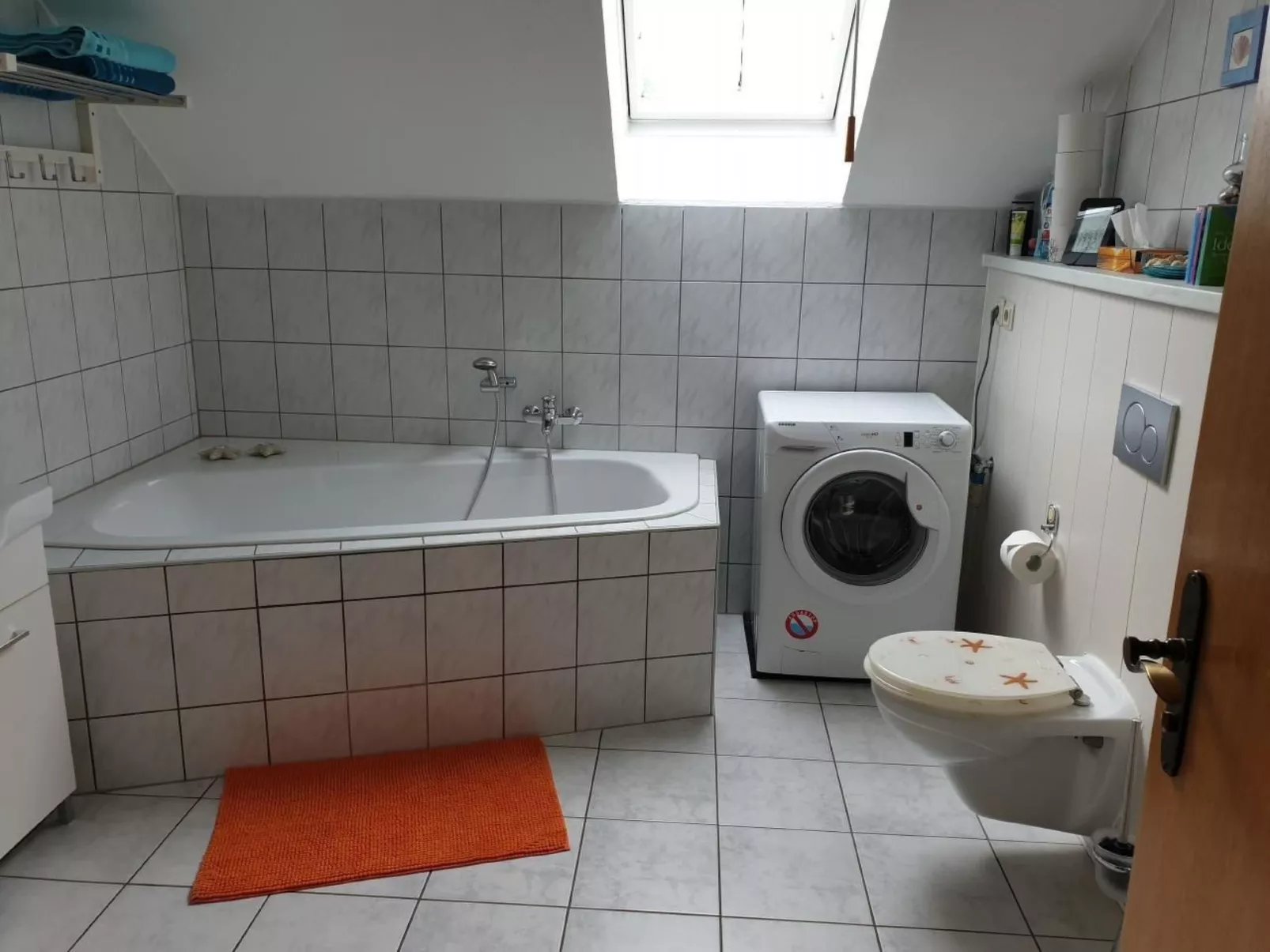 FeWo Landsbergblick - Binnen