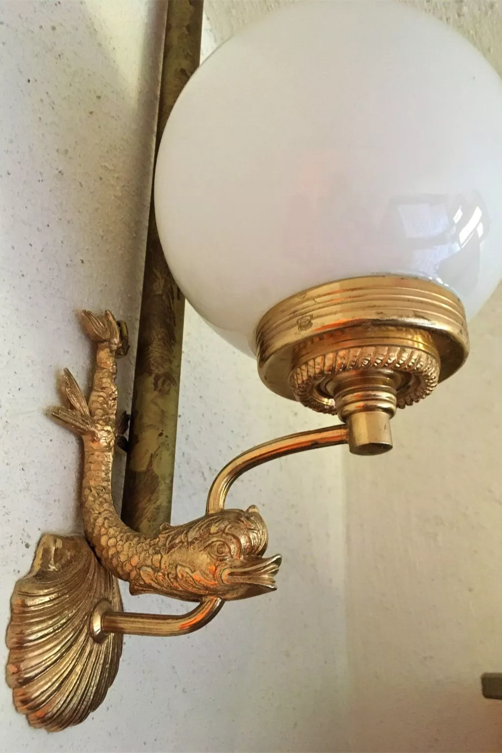 Fischerhus LüttHauke - Binnen