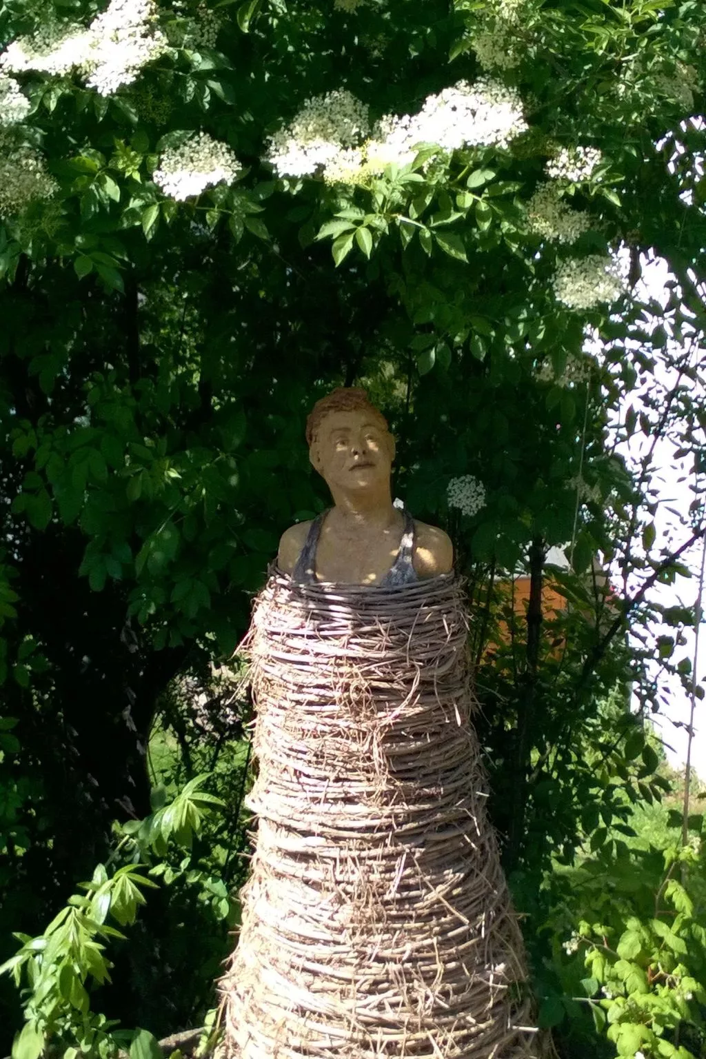 Villa Romantica - Buiten