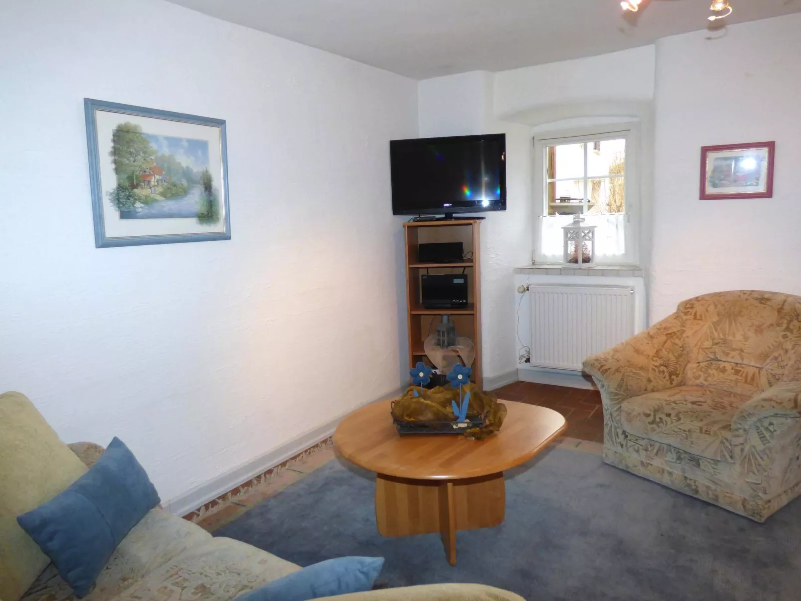 Relaxen am Nationalpark Eifel - Binnen