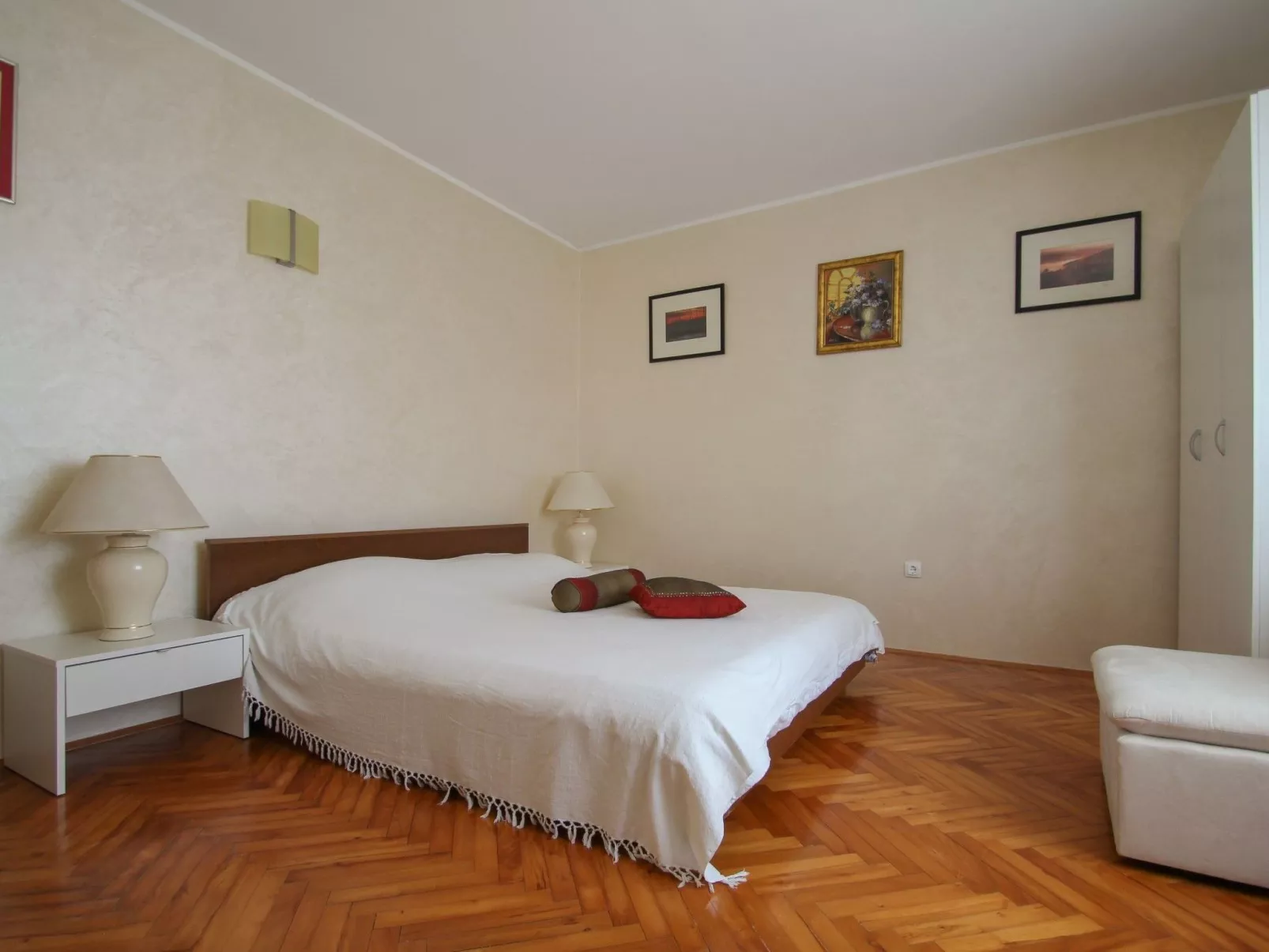 Ferienappartement Martinis für 4 Personen - Binnen