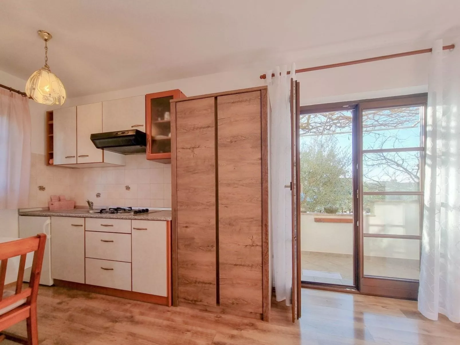 Studio für 2 Personen ca. 20 m&sup2; in Novigrad, Adriaküste Kroatien (Westküst - Image-tags.info