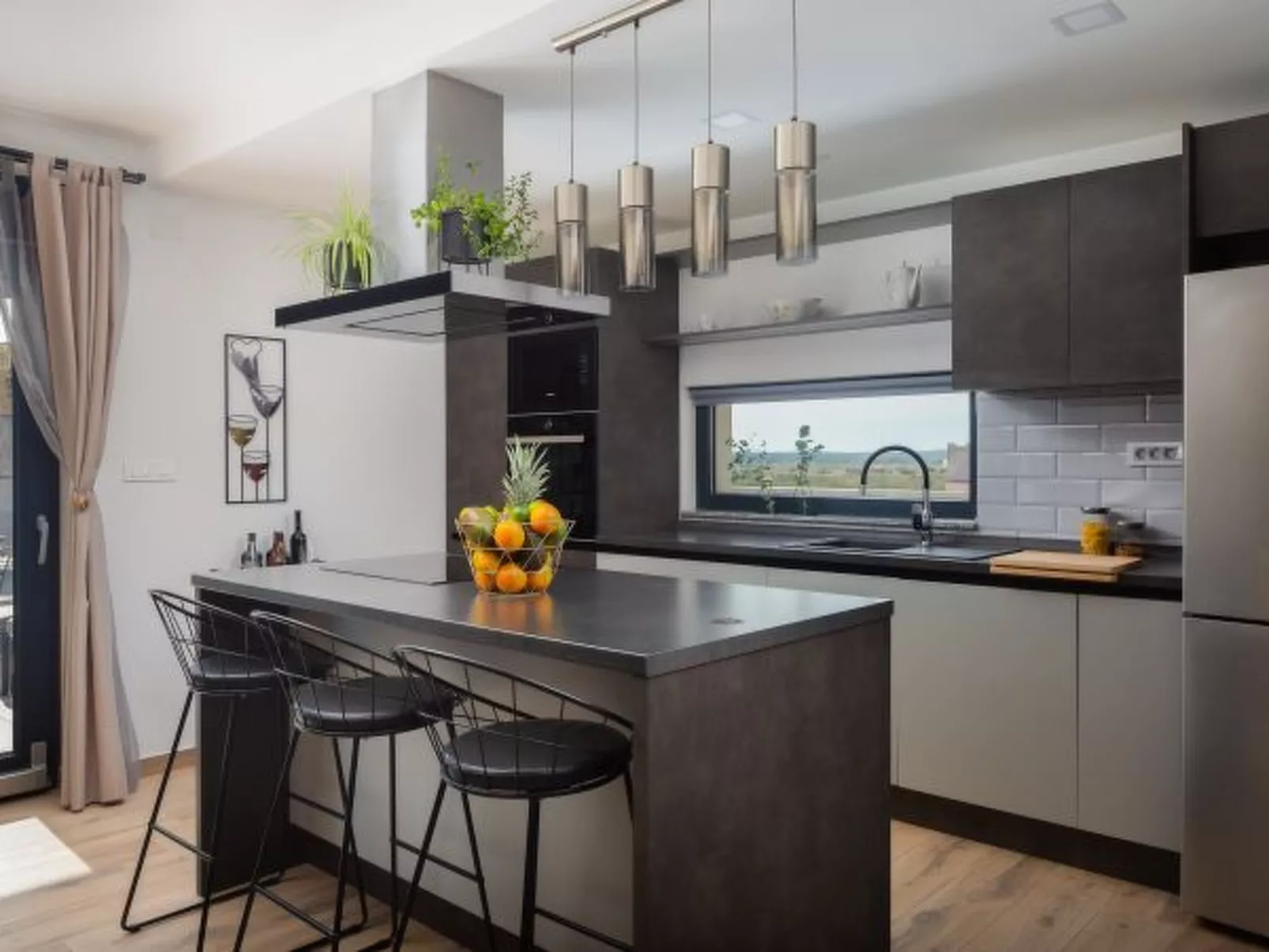 Villa Lacus in Vrana with pool - Image-tags.info