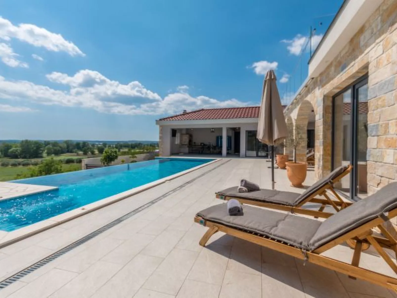 Villa Fortuna - Image-tags.info