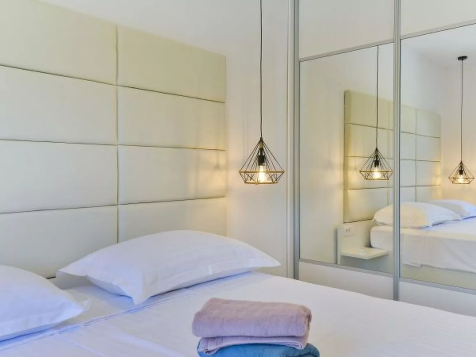 Villa Div with heated pool Apartment No.2 - Image-tags.info