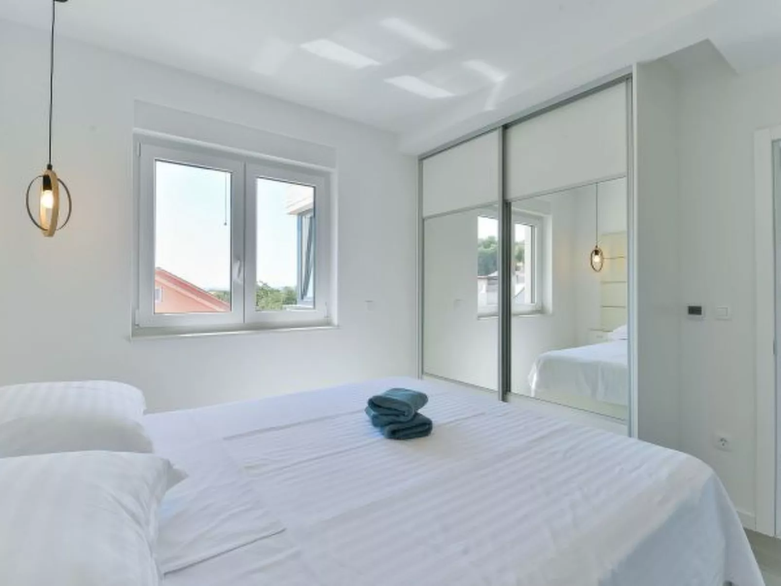 Villa Div with heated pool, Penthouse Apt. No.3 - Image-tags.info