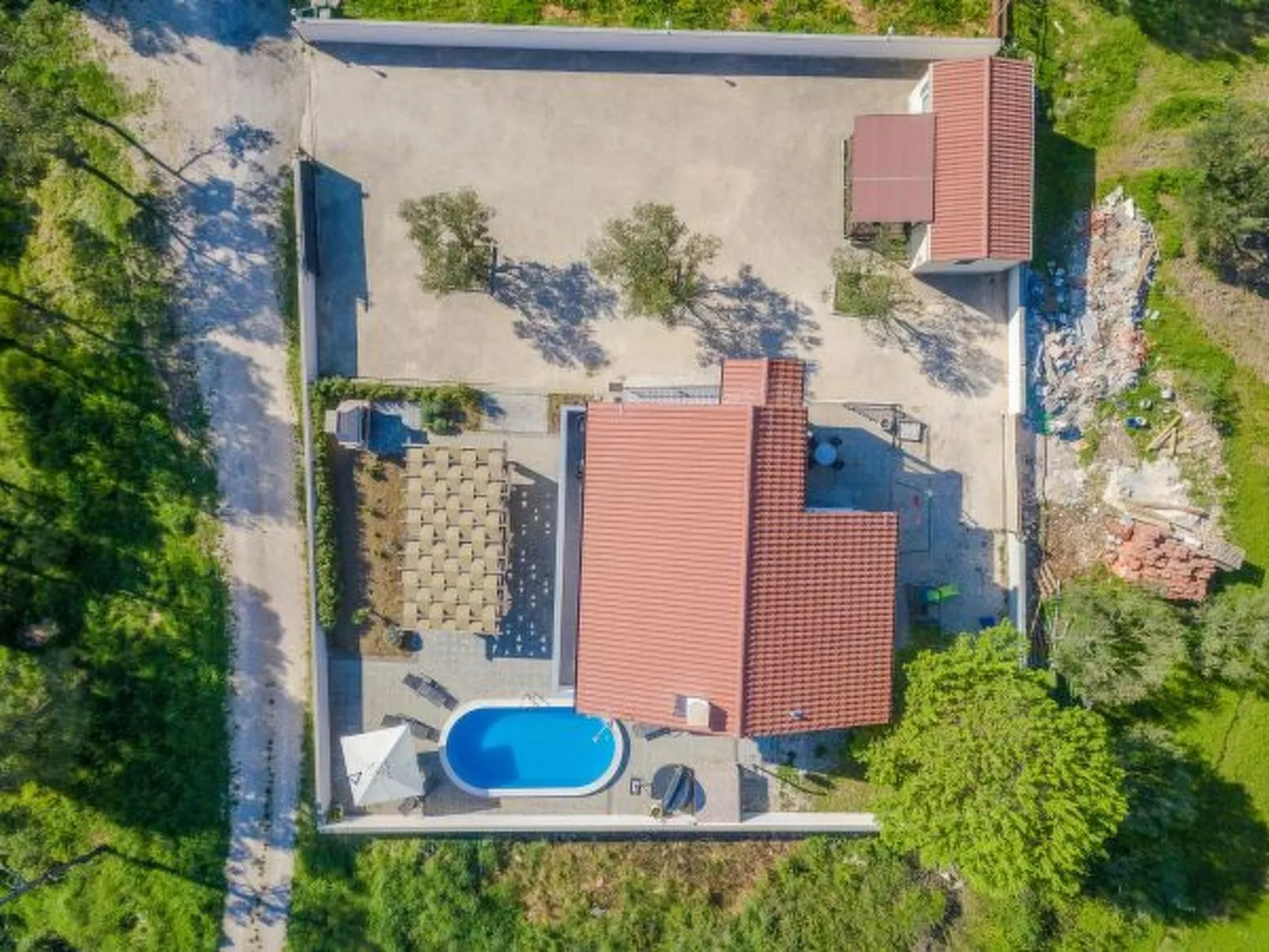 Beautiful villa Horizon - Image-tags.info