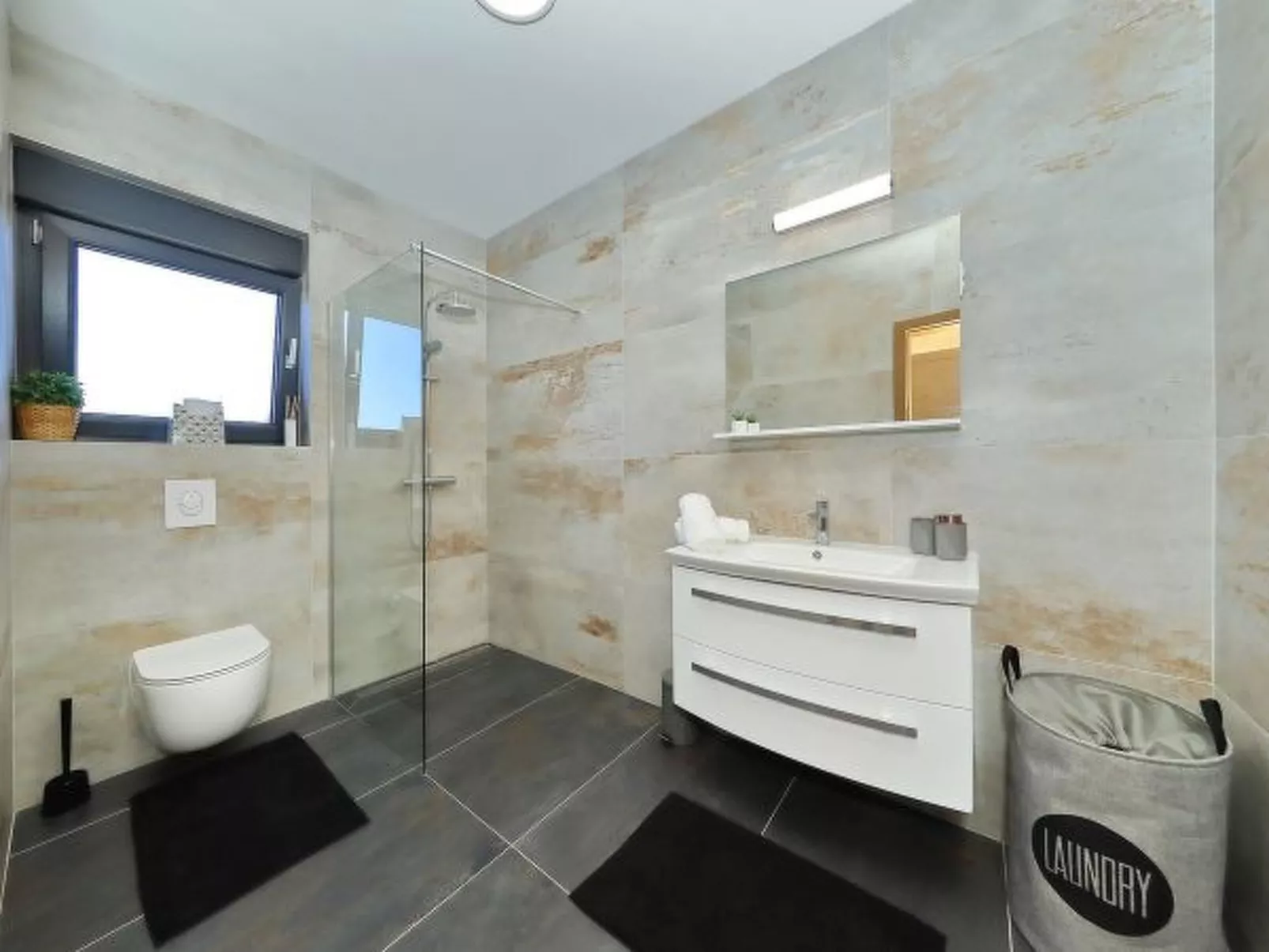 Villa Good Vibes with heated pool - Image-tags.info