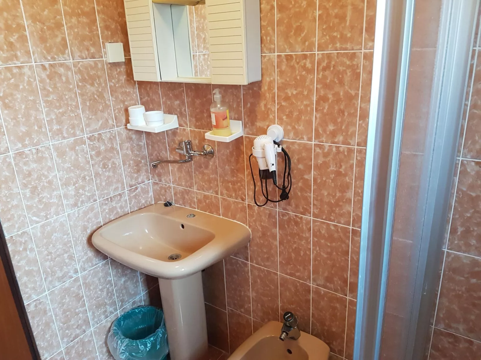 Attraktiver Standort - Binnen