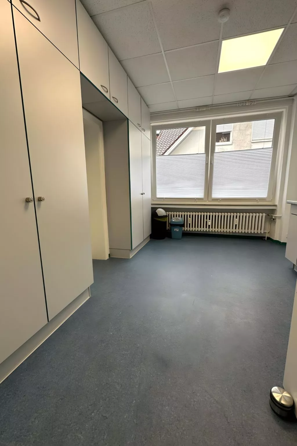 Apartment FLIXI III - Buiten