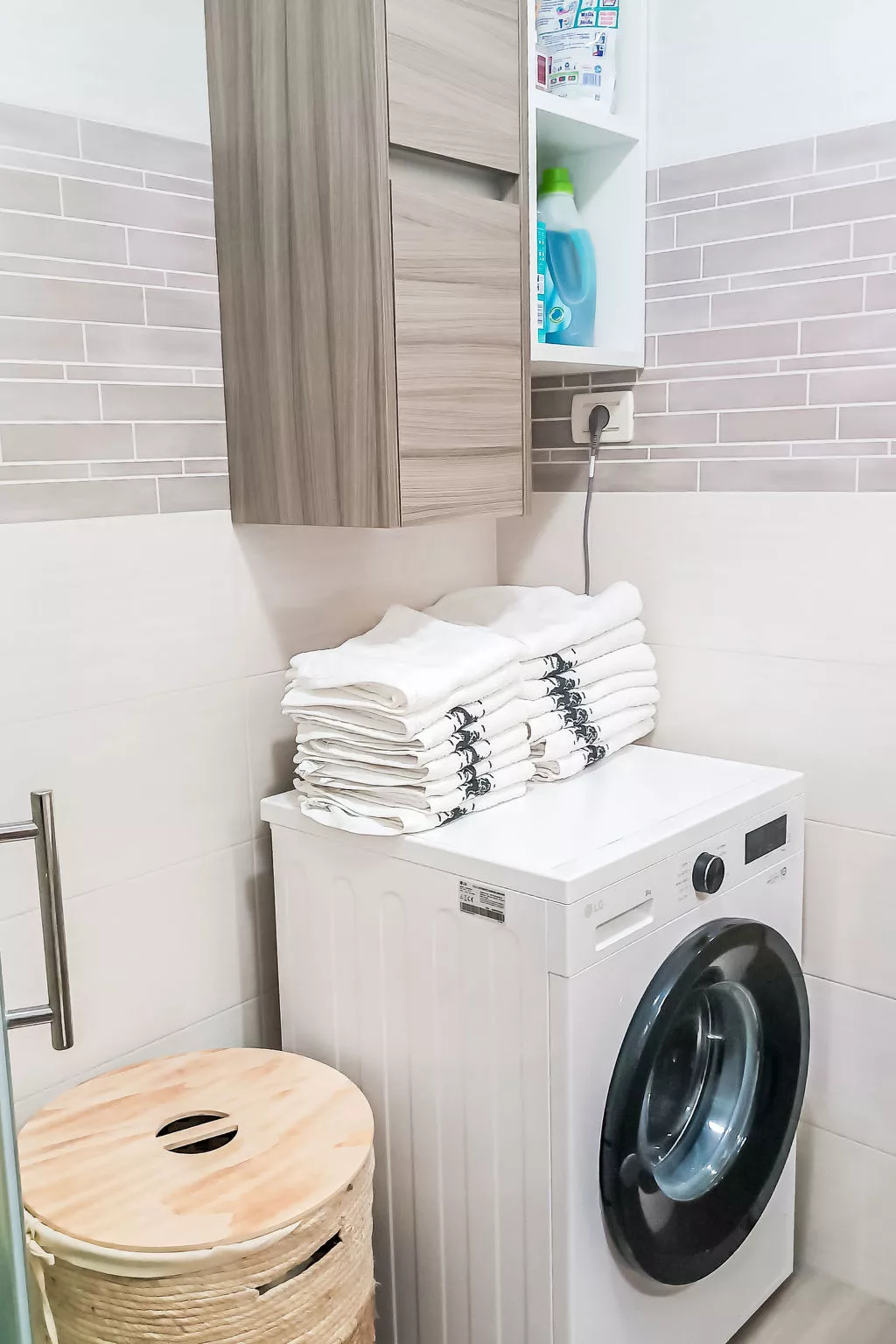 Villa Križanci - Binnen