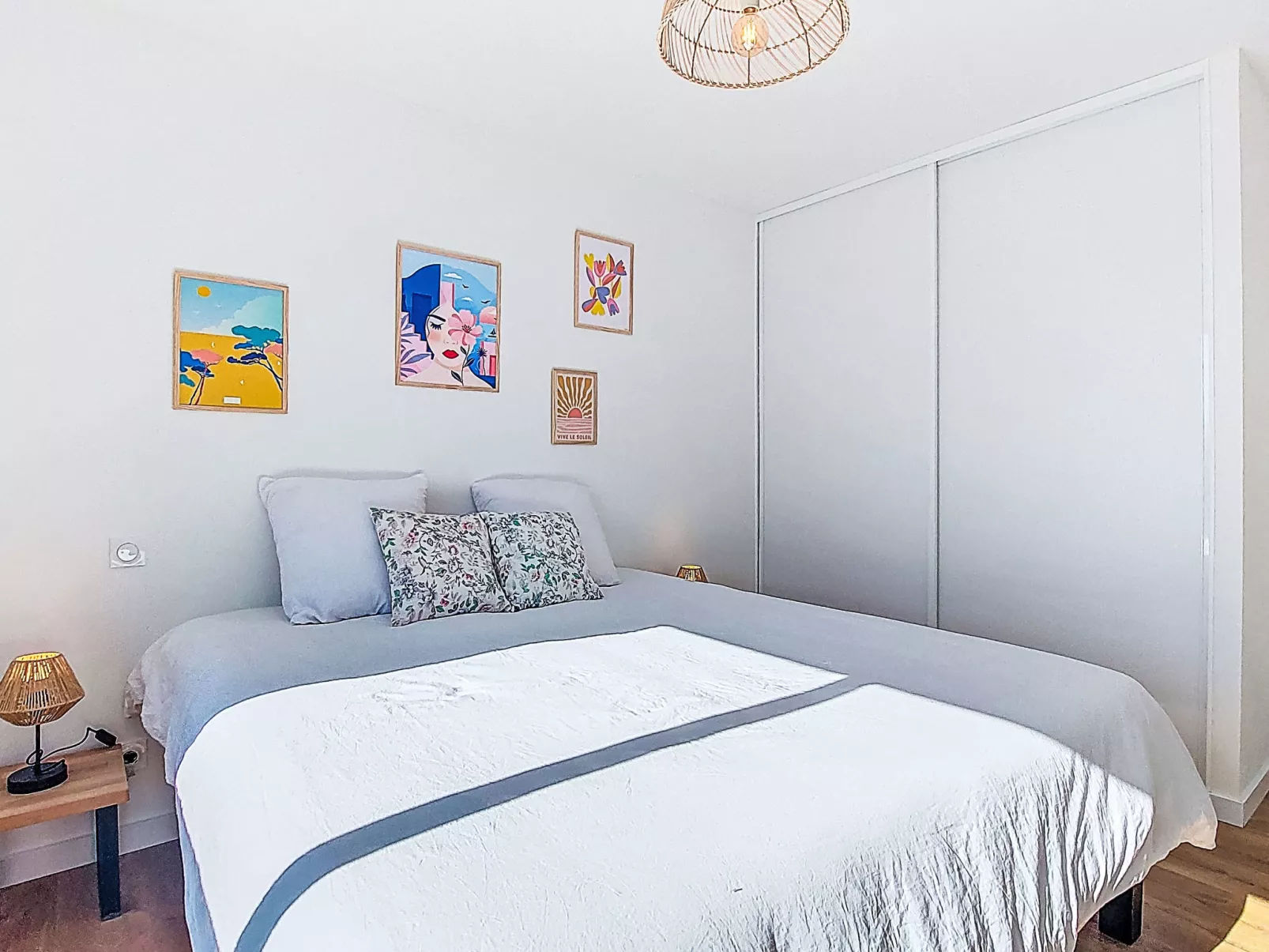 Ty Béthanie - Binnen