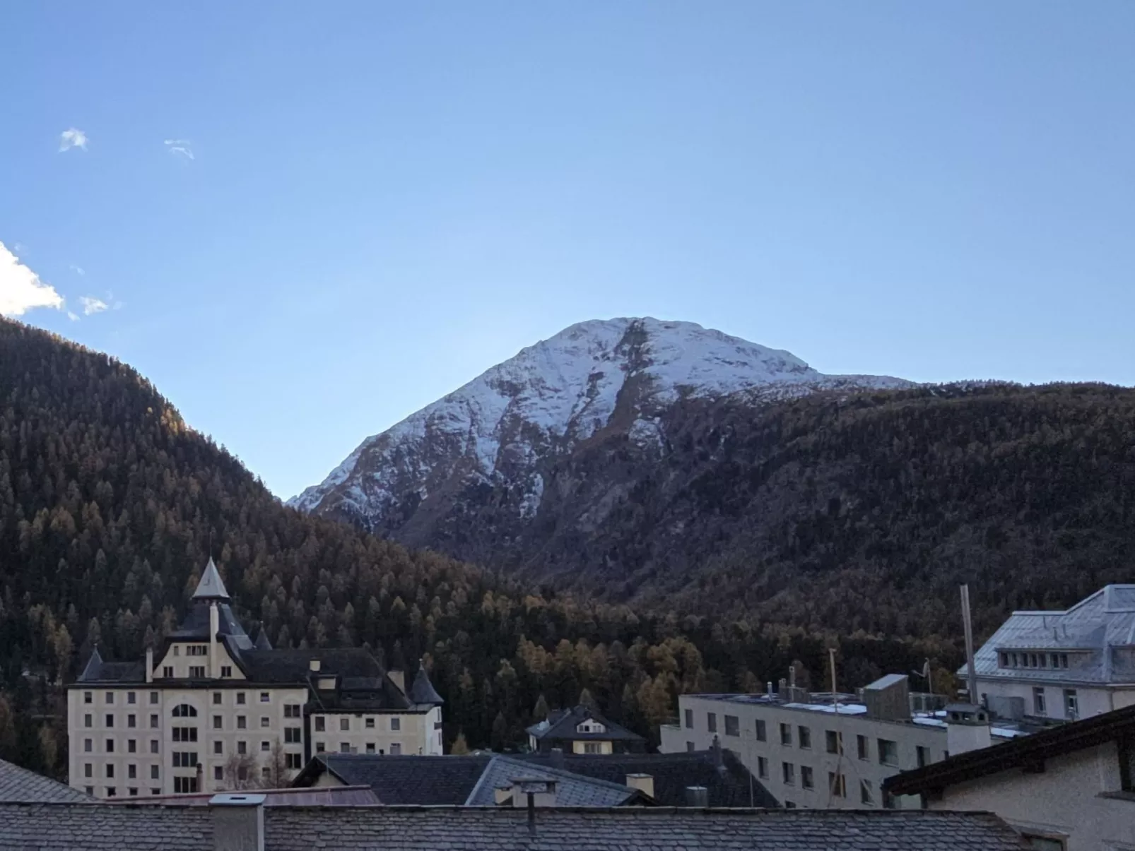 Studio Melchior - Buiten