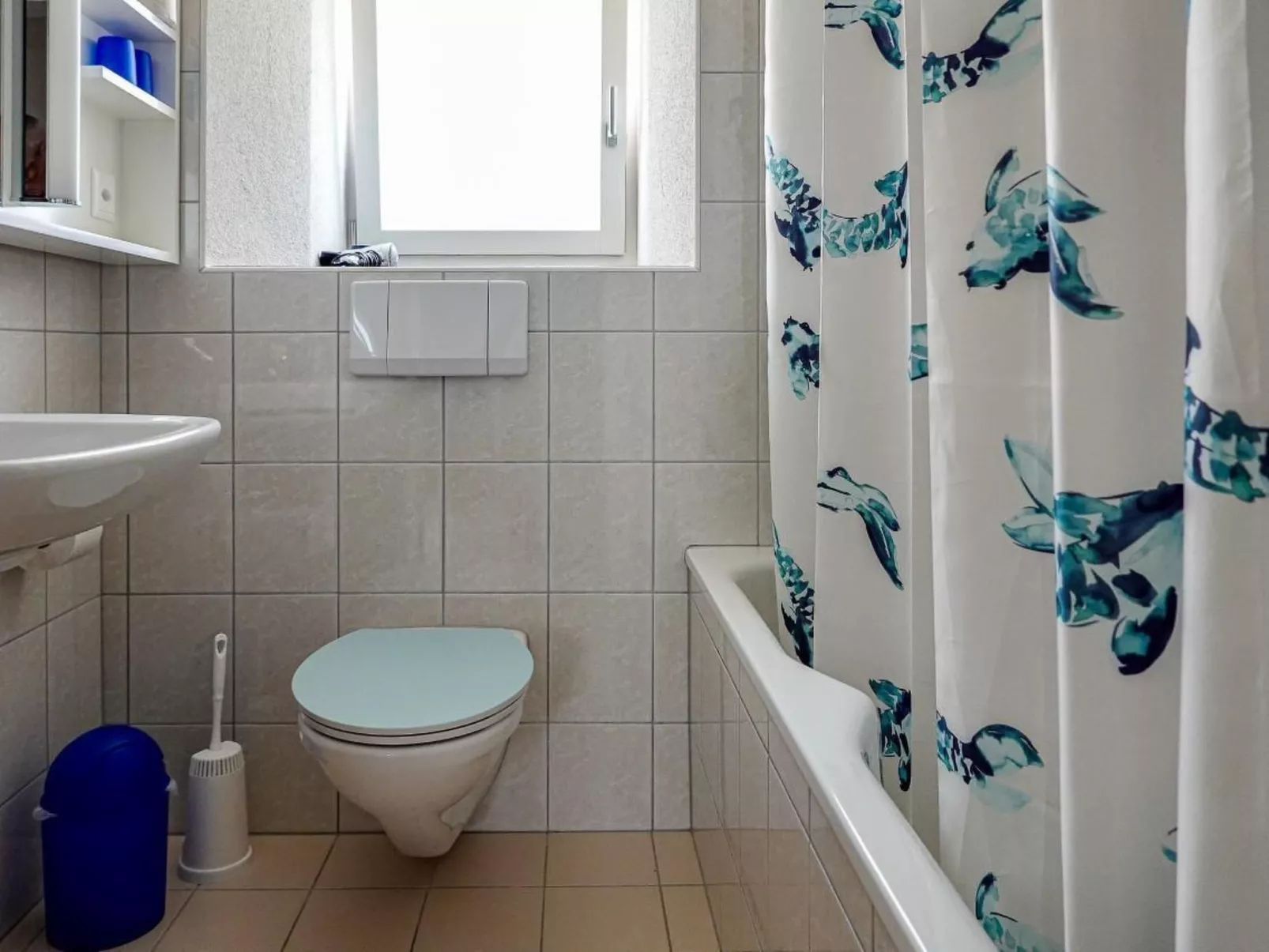 Chesa Melchior - Binnen