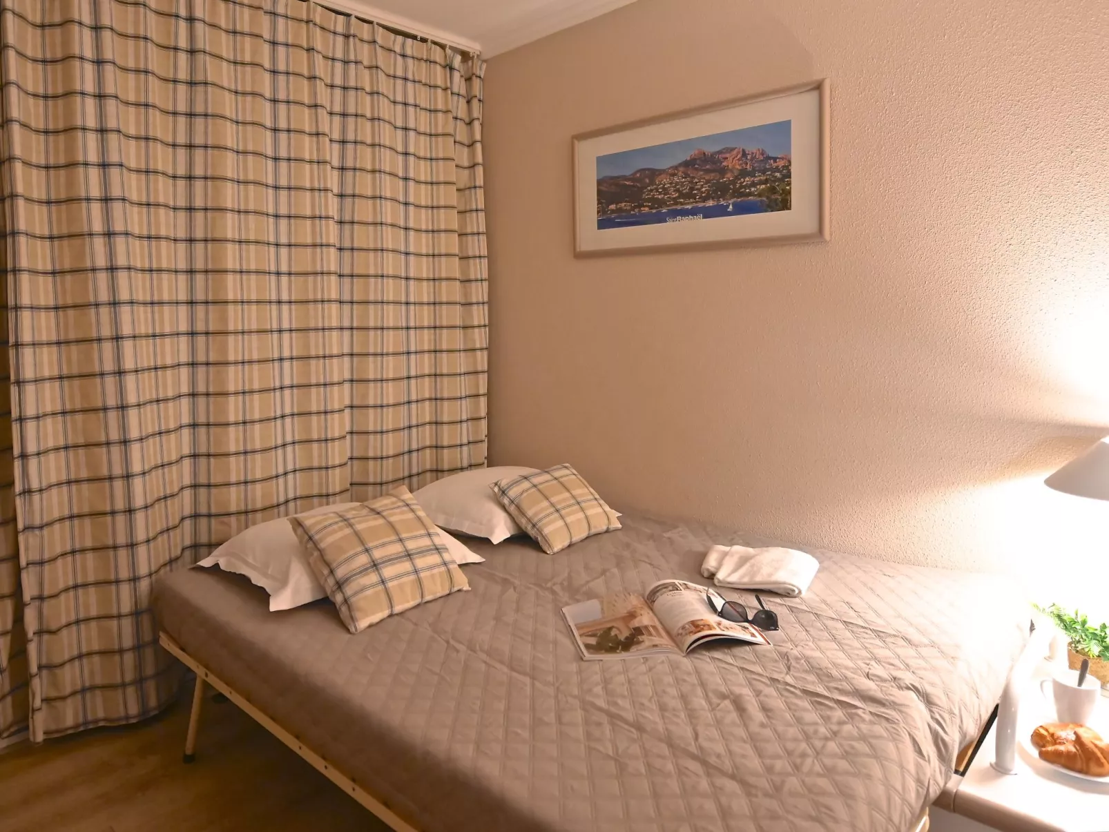 Village Cap Estérel - Le Belvédère - Binnen