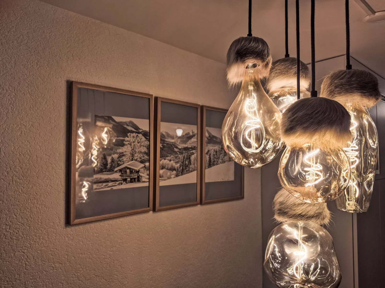 Haut de Nendaz BK4 - Binnen