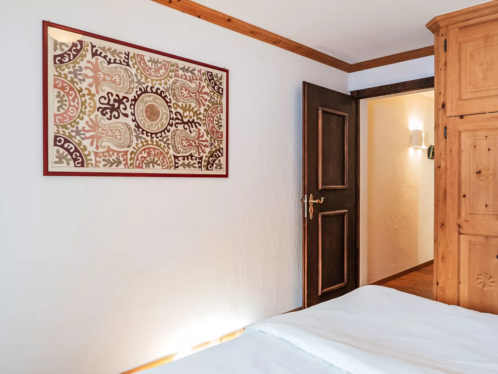 Chesa Saira 2 - Binnen