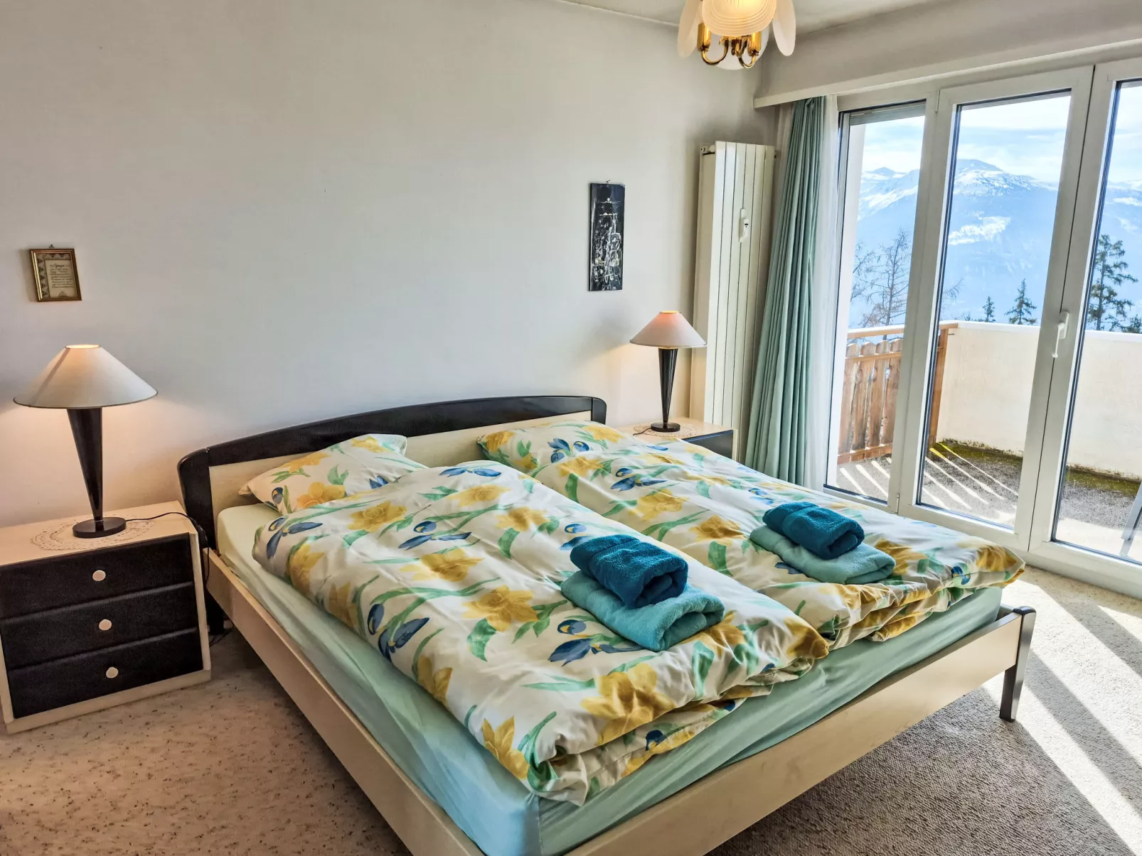 Vermala Soleil B 13 COMBI - Binnen