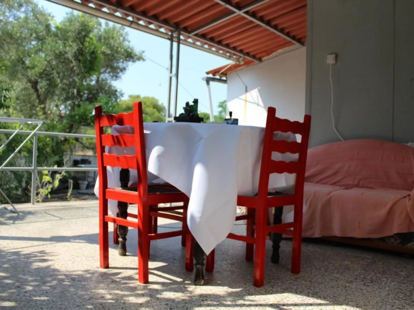 Schönes Surfercottage mit herrlichem Garten - Image-tags.info