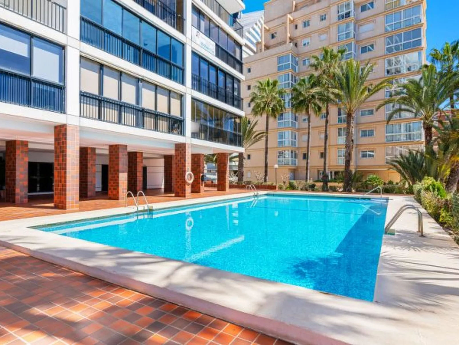 Apartment Colon - Plusholidays - Image-tags.info