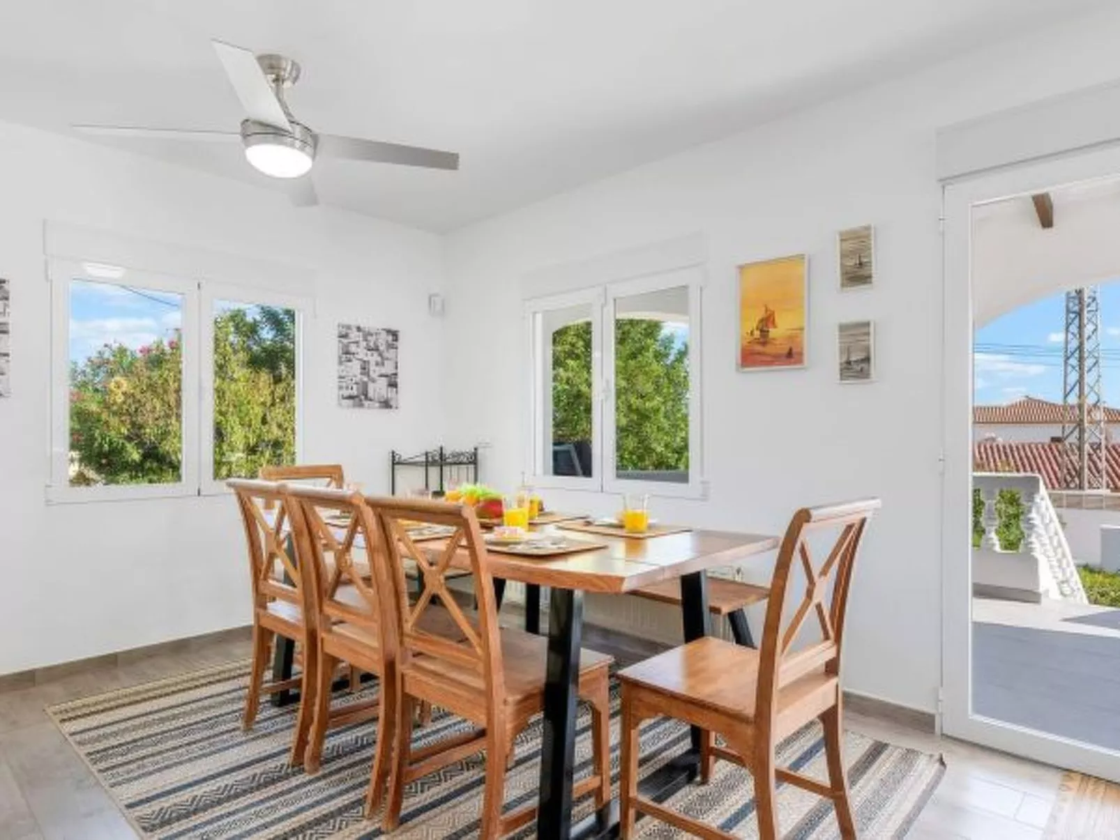 Villa San Marcos - PlusHolidays - Image-tags.info