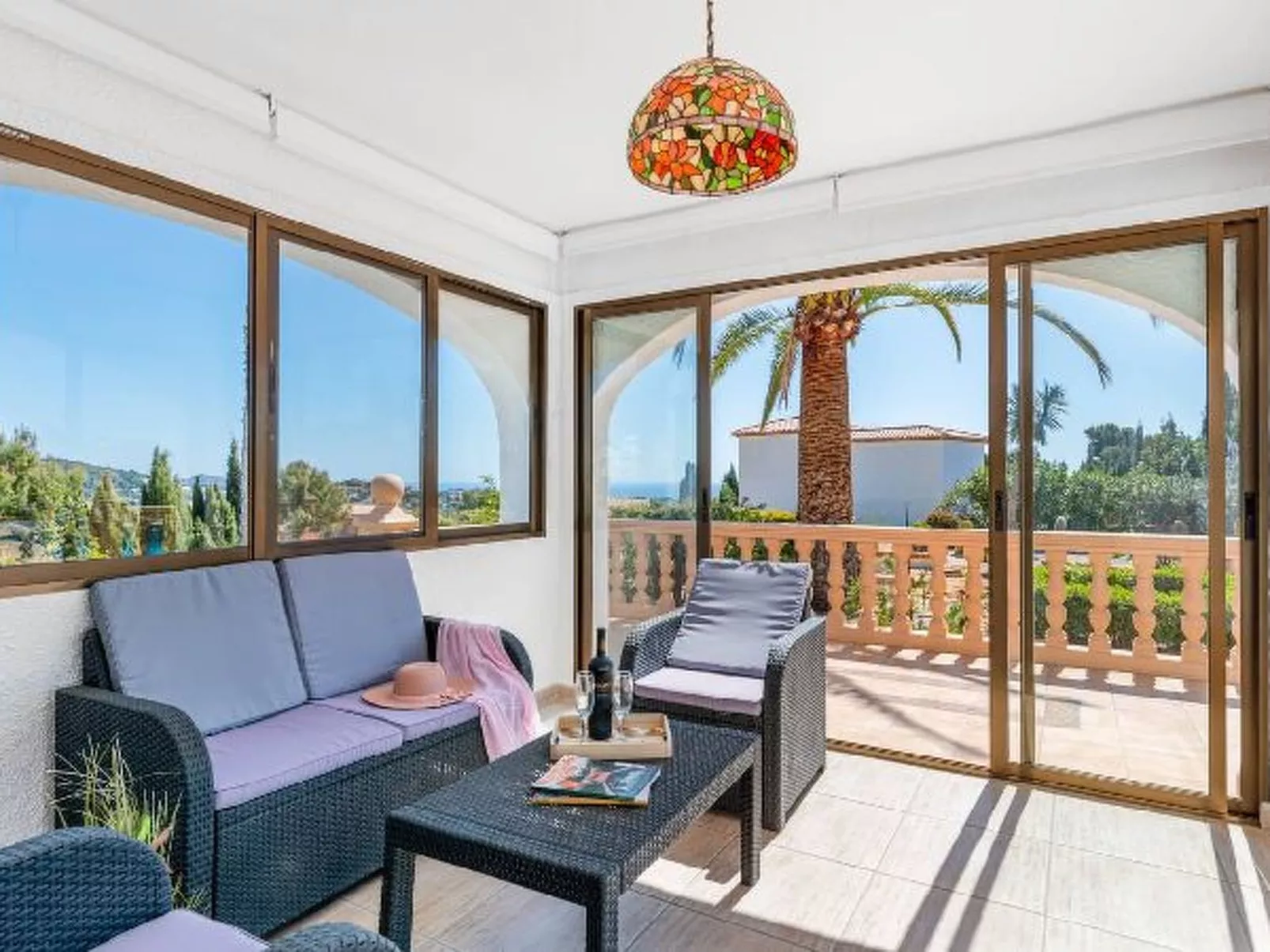 Villa Meile - PlusHolidays - Image-tags.info