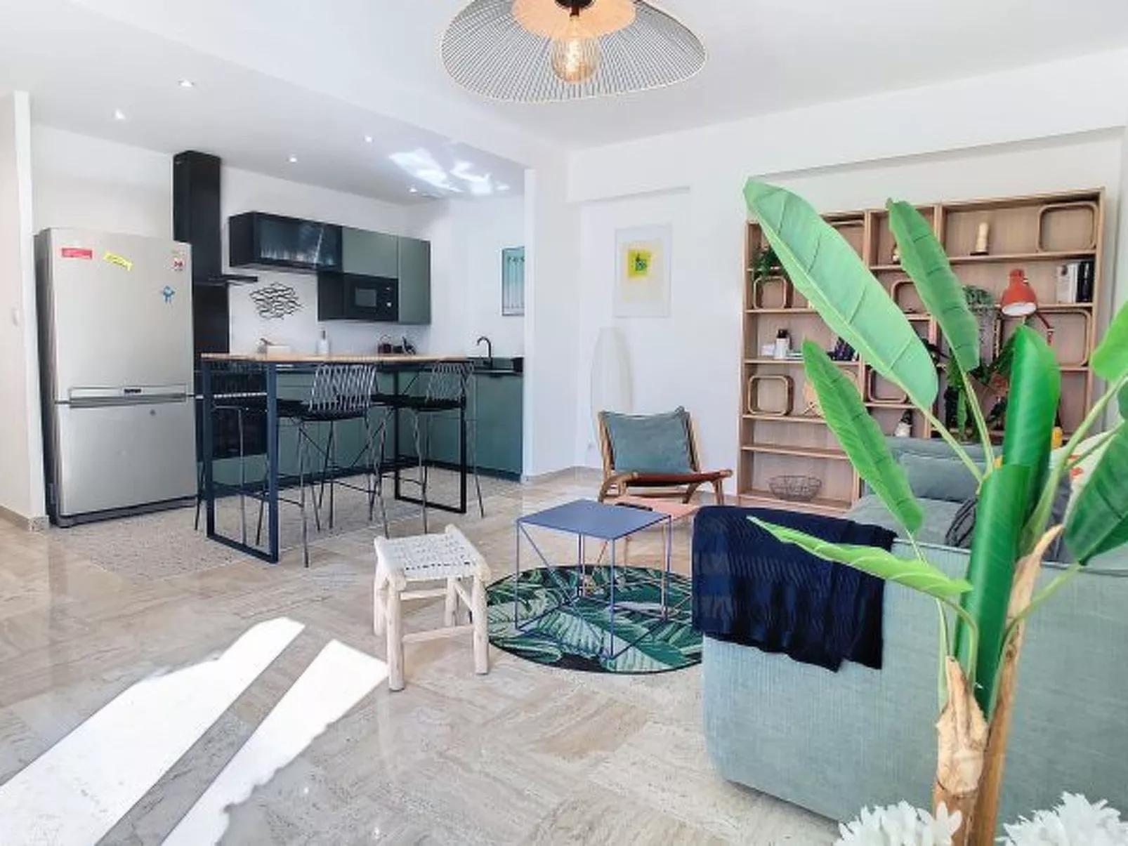 1 bedroom Velasquez, 5 mins from Croisette 244 - Image-tags.info