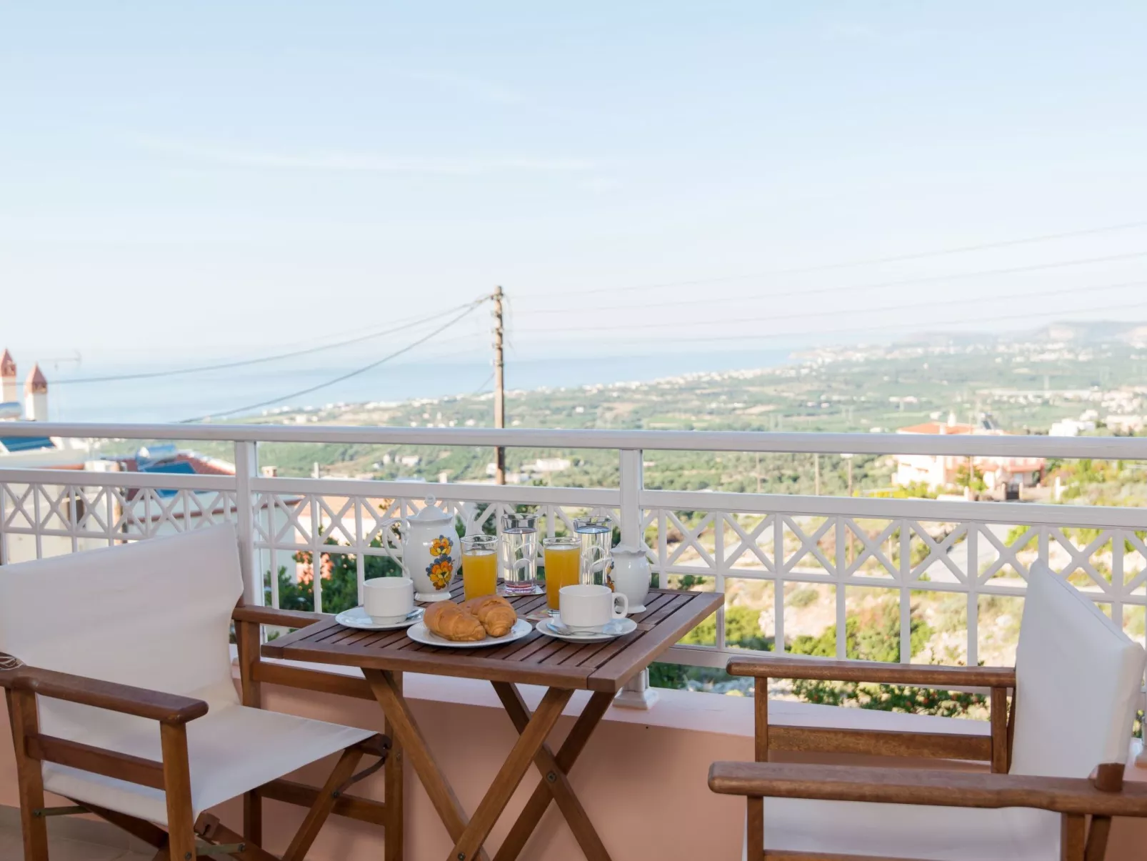 Ferienvilla "Diogenis Home" - Image-tags.info