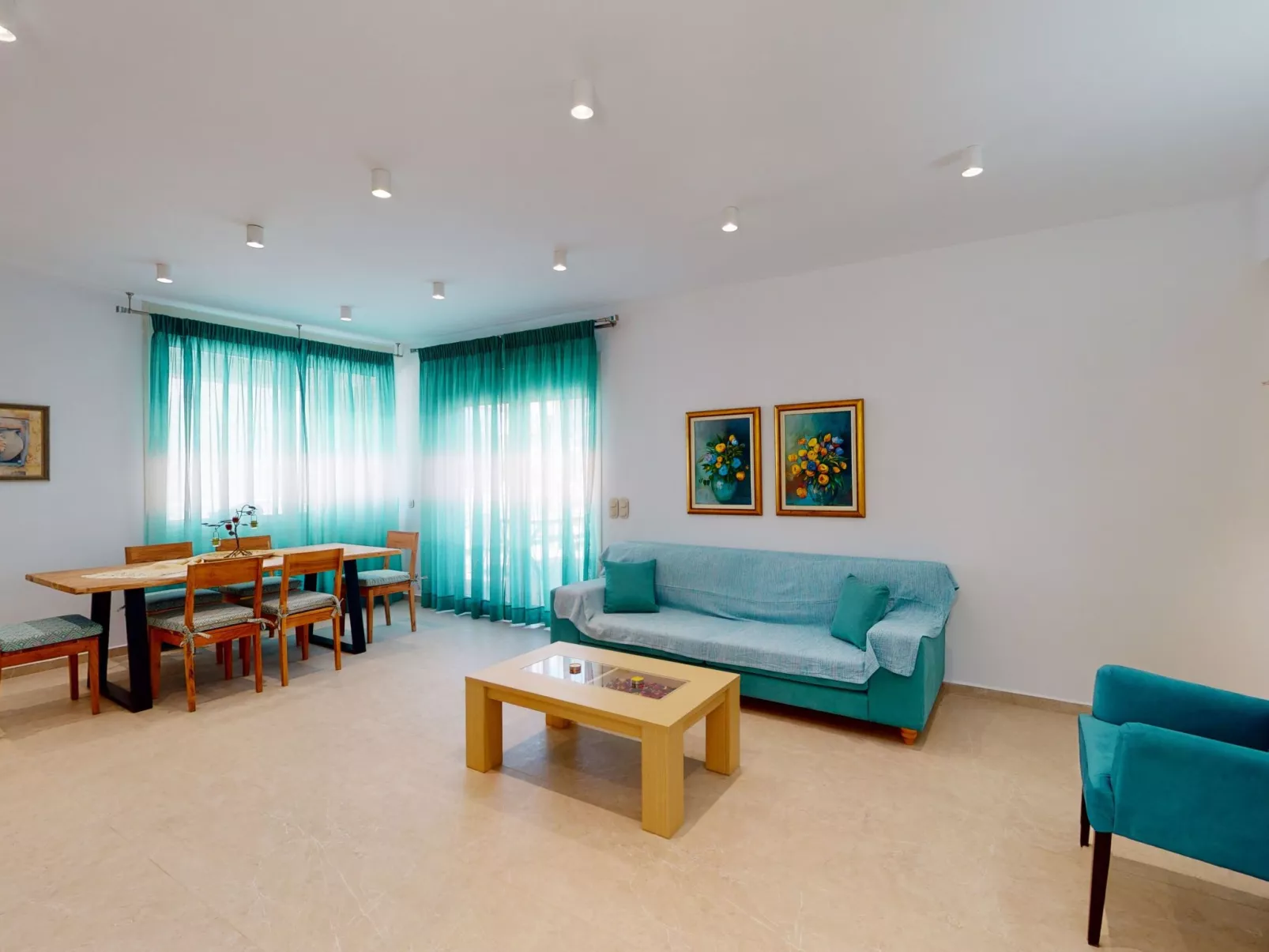 Villa Urania Kamilari - Image-tags.info