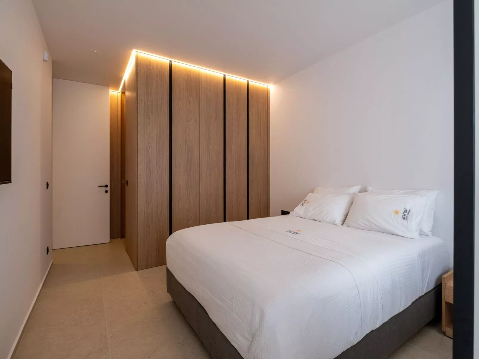 Vista von Del Sol Villa - Binnen