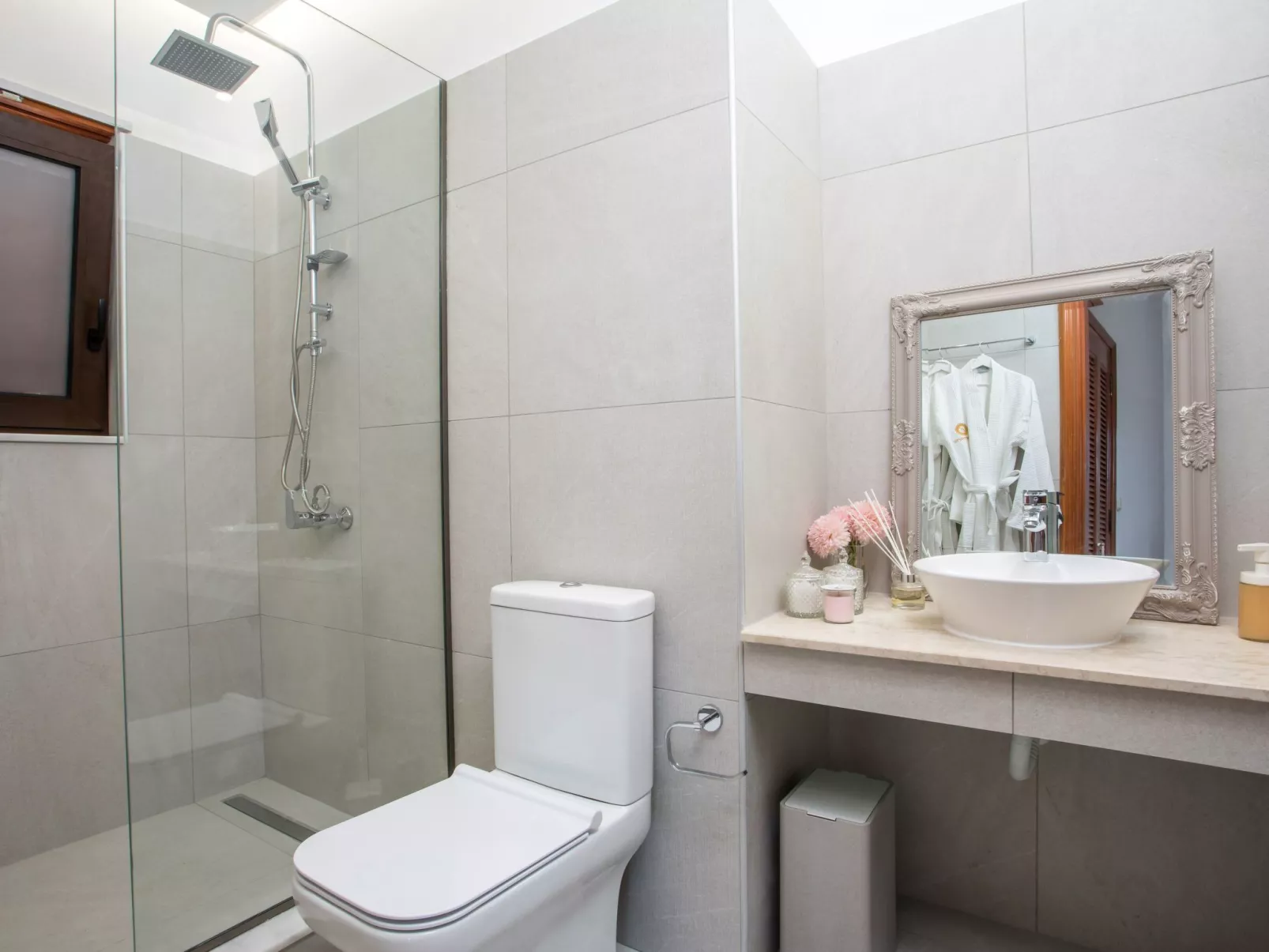 Emarmene - Dein Schicksal - Binnen