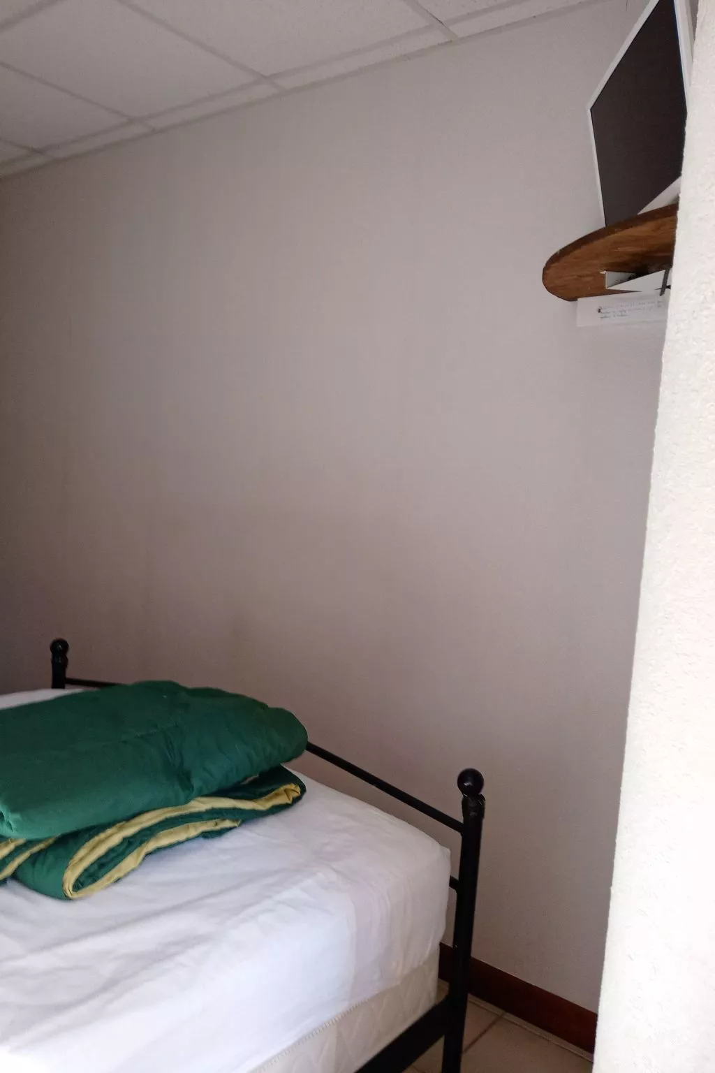 Vermietet schöne Wohnung 1 bis 6 Personen - Binnen