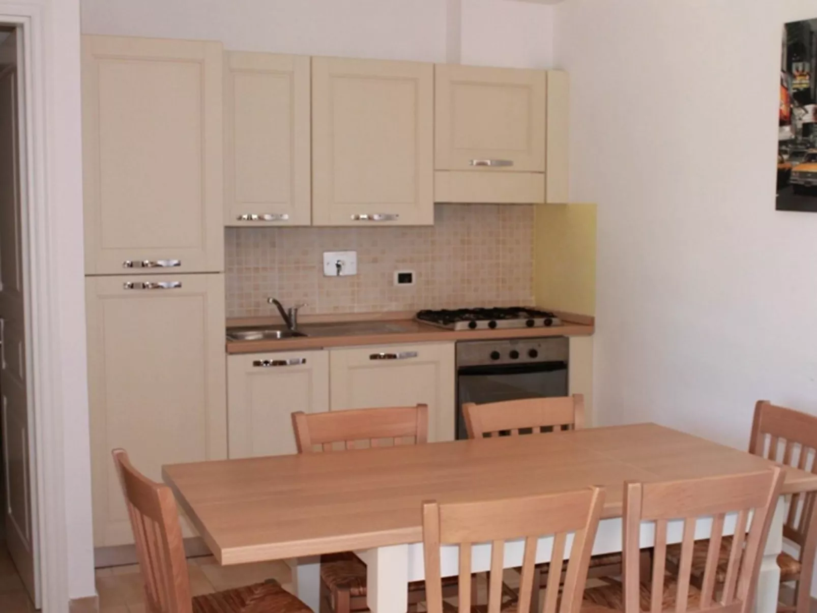 Unterkunft im Erdgeschoss, überdachte Terrasse, Schwimmbad - Image-tags.info