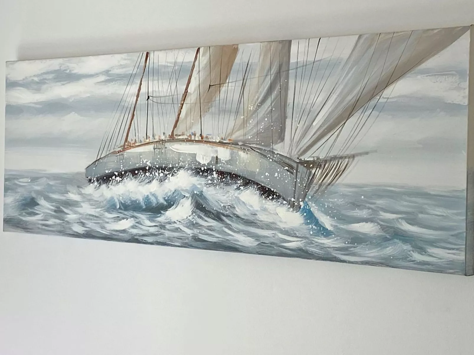 Wohnung T3 - 4 pers - Klimaanlage - Sainte Maxime - Image-tags.info