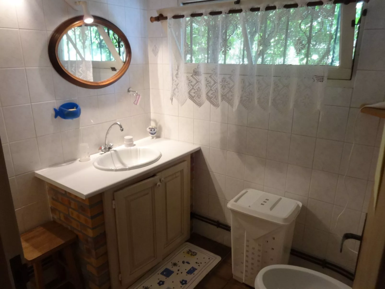 Standort Mimizan Plage - Binnen