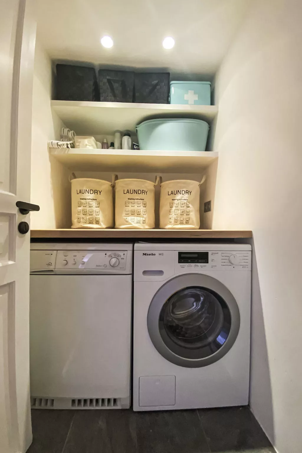 Nice View 120m2 4 Bedroom Apartment - Binnen