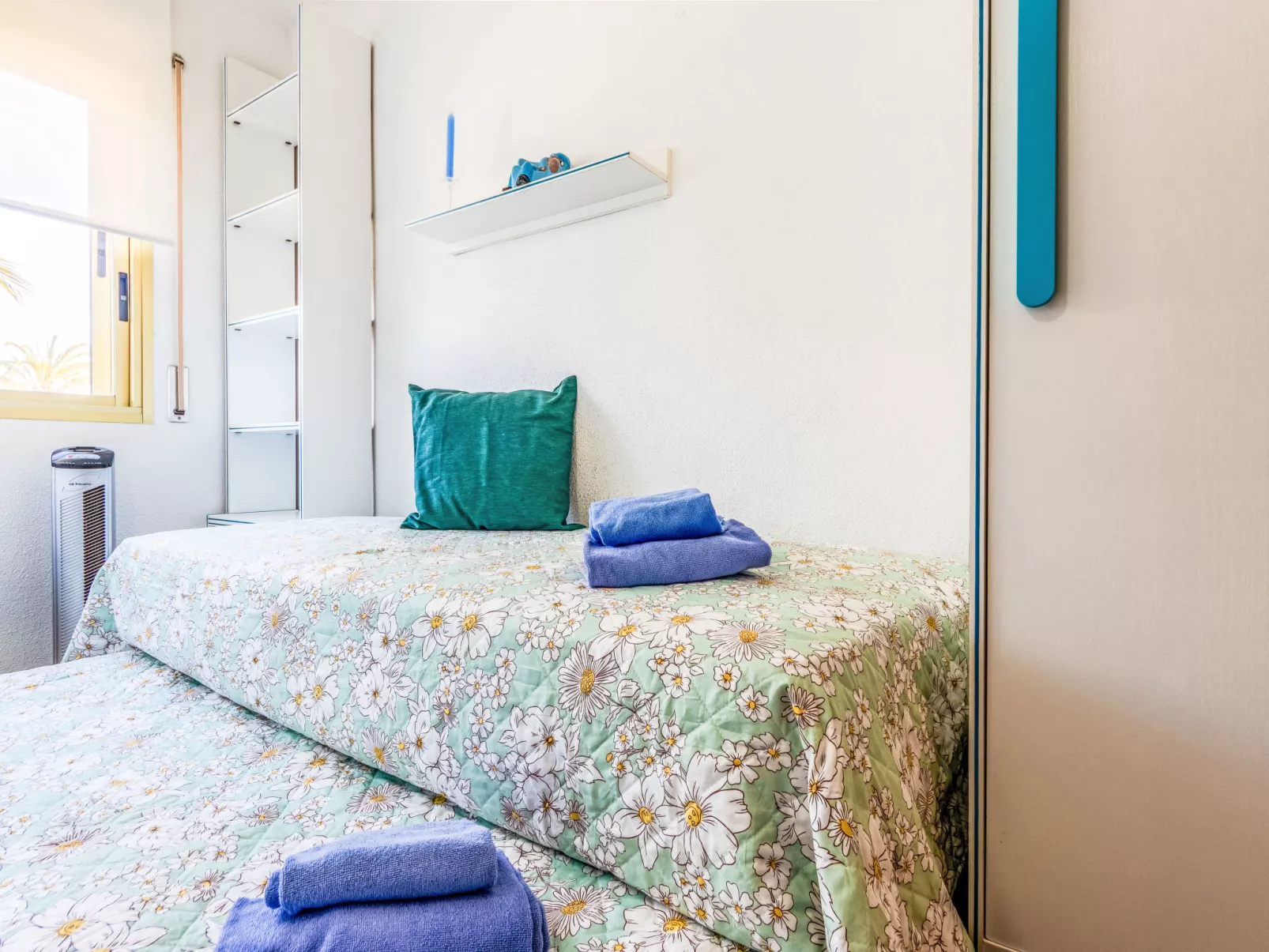 Costa Blanca I - Binnen