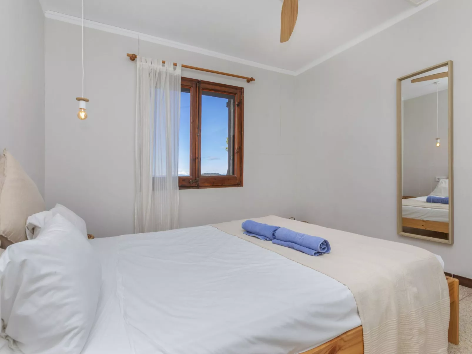 Villa Joan Salvat - Binnen